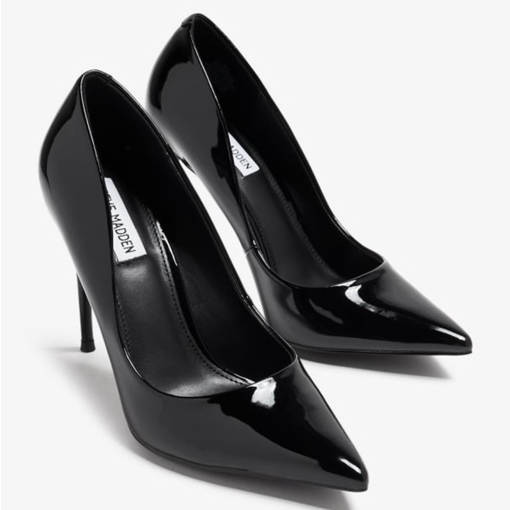 Steve Madden Vala Heels